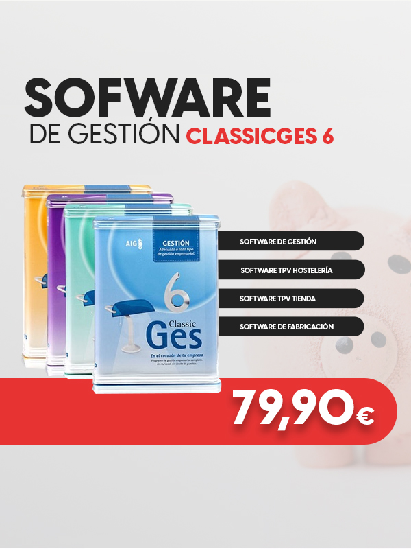 Tienda de informática en Reus 19 software classicges 6 v2